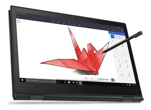 Lenovo Thinkpad X1 Yoga G3 Core I5 16gb Ram 512gb Ssd Táctil (Reacondicionado)