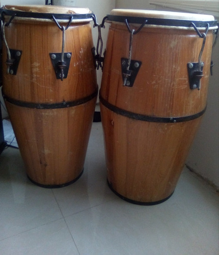 Imagen 1 de 2 de Congas