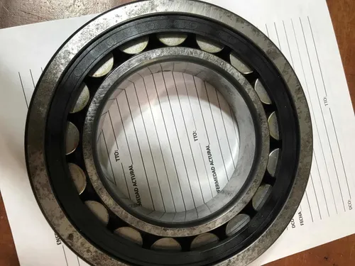 Rolinera Nu 221 Nueva