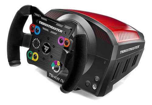 Thrustmaster Open Wheel Add On (compatible Con Ps5, Ps4,...