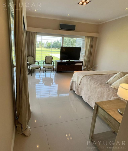 Imagen 7 de 14 de Venta | Casa De 370 M2 En Chacras De La Trinidad | Bayugar Negocios Inmobiliarios