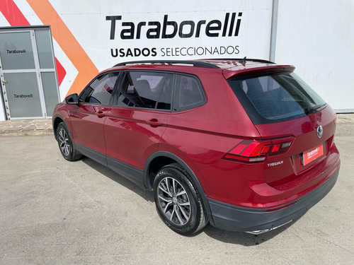 Volkswagen Tiguan 1.4 Tsi Dsg /