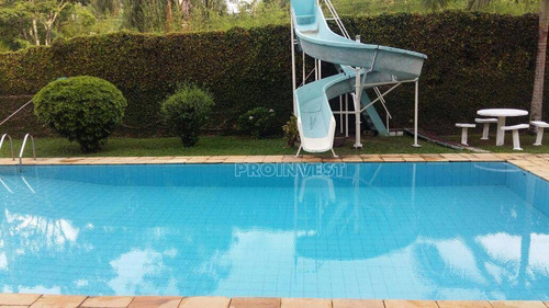 Chácara Com 8 Dormitórios À Venda, 3860 M² Por R$ 600.000,00 - Bairro Do Tijuco Preto - Cotia/sp - Ch0250