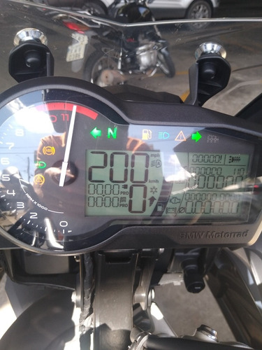 Bmw Gs 750 Premium