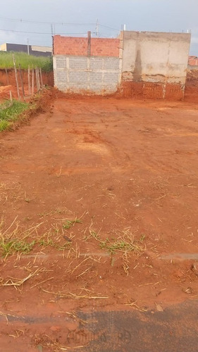 Imagem 2 de 5 de Terreno A Venda Cajuru Do Sul Sorocaba Sp - Te-0079-1