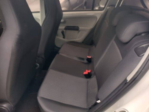 Imagem 8 de 8 de Volkswagen Up 1.0 Tsi Move Up 12v Flex 4p Manual