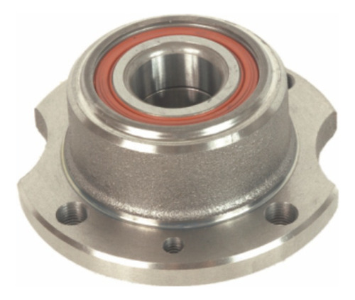 Cubo Roda Traseiro - Fiat-147 85 86 87 Vober    31040407