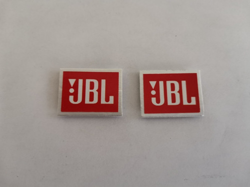 Emblema Generico Jbl T545 