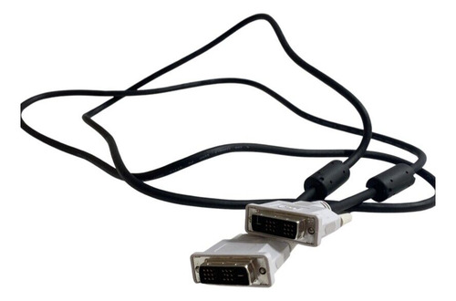 Digital 6ft 18pin M-m Dvi Cable New R50101110816gm E8998 Bbx