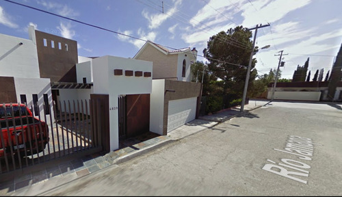 Venta De Casa En Ciudad Juárez Chihuahua Los Pinos