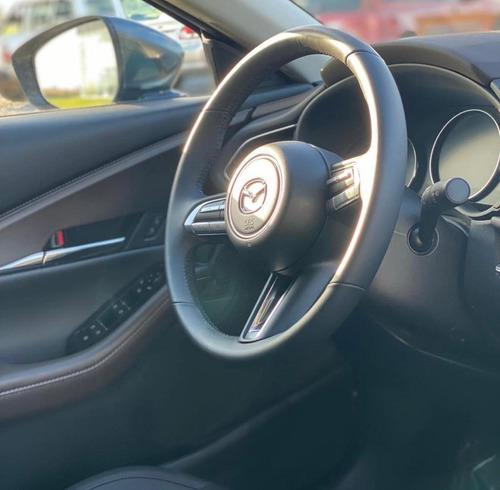 Imagen 7 de 19 de Mazda Cx30 High 4x2