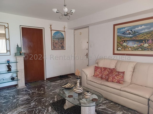 Apartamento Venta El Paraiso (25-18030)