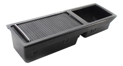 Consola Central Storage Series E46.trays Center Storage Bmw