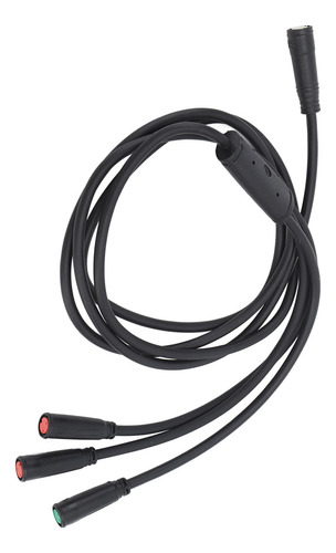 Controlador Ignífugo De Cable De Motor De Scooter Eléctrico