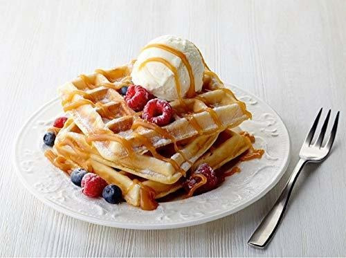 Maple Grove Farms Mezcla Belga De Waffle, 24 Onzas