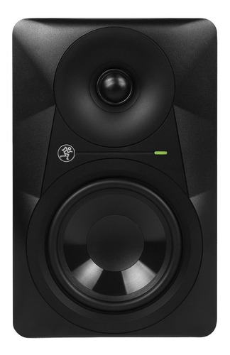 Monitores De Estudio Mackie Mr624