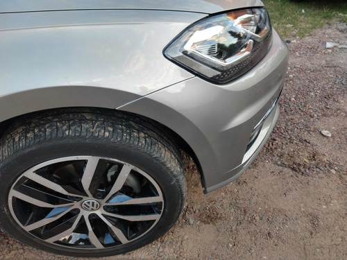 Volkswagen Golf Highline 2018 Caja Automática Dsg Techo