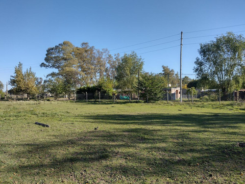 Imagen 2 de 21 de Terreno En Venta - La Lonja - Pilar