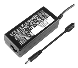 Cargador Dell Inspiron 14 15 17 Xps 19.5v 3.34a 65w