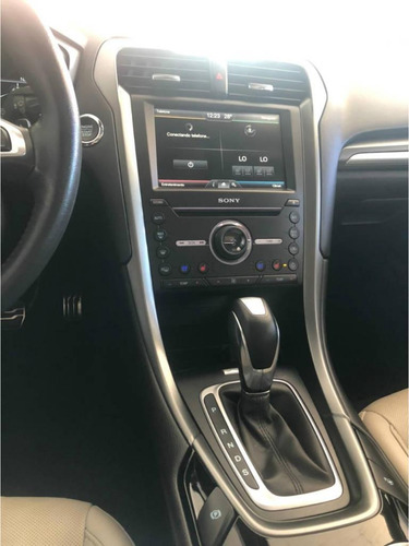 Ford Fusion Titanium 2.0 Gtdi Eco. Awd Aut.