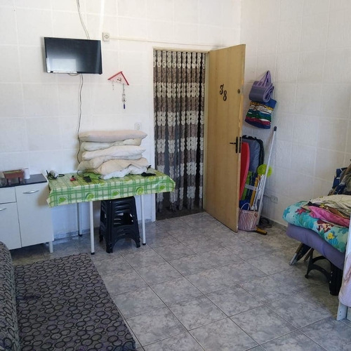 Imagem 3 de 13 de Kit A Venda Na Praia De Itanhaém, Aceita Financiamento.