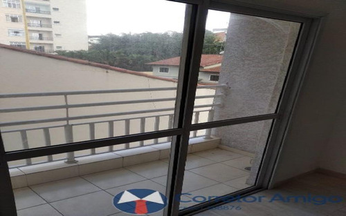 Imagem 8 de 11 de Aparramento Torre Unica Na Avenida Salgado Filho - Ml209