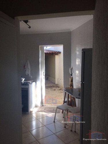 Imagem 8 de 14 de Ref.: 5189 - Sobrados Em Bauru Para Venda - V5189