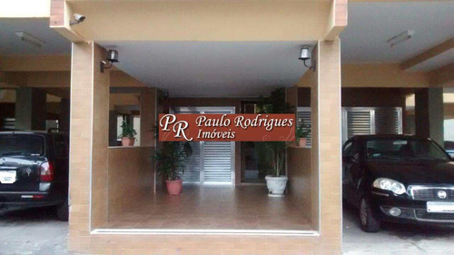 Imagem 12 de 13 de Apartamento Com 3 Dorms, Engenho De Dentro, Rio De Janeiro - R$ 200.000,00, 65m² - Codigo: 50061 - V50061