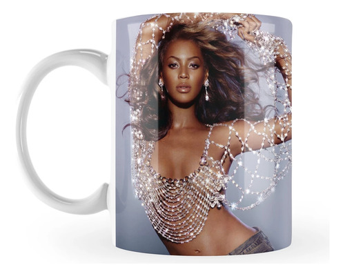 Caneca Beyoncé Mod 3