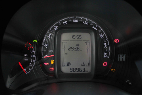Fiat Mobi 1.0 Like Flex 5p