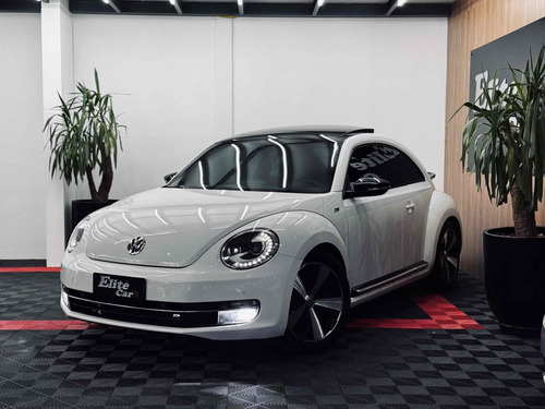 Volkswagen Fusca 2.0 TSI 8V GASOLINA 2P AUTOMÁTICO