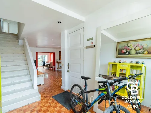Casa En Venta, Colonia Cuauhtémoc