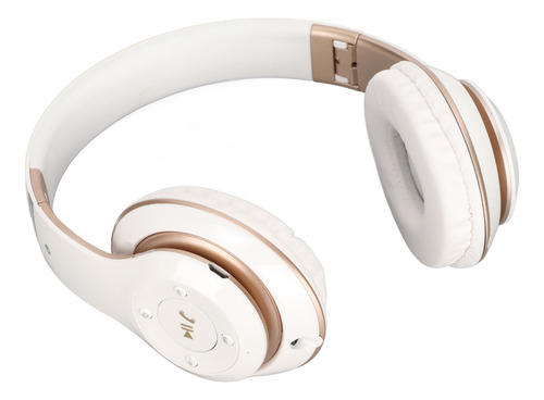 Auriculares De Música Con Micrófono Estéreo S6, De Alta Fide