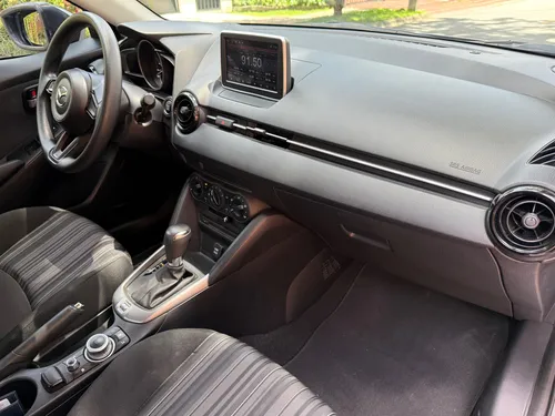 Mazda 2 1.5 Prime