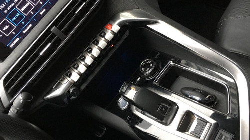 Peugeot 3008 Gt Line Diesel