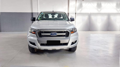 Imagen 3 de 10 de Ford Ranger Dc 4x2 Xls 3.2l D