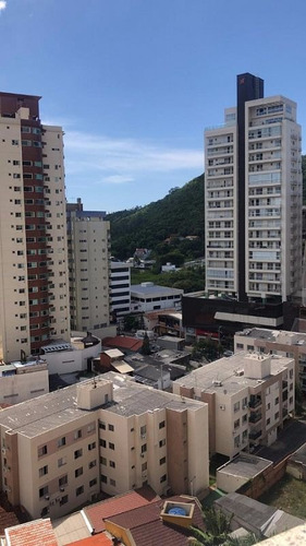 Imagem 10 de 14 de Apto Novo No Bairro Fazenda, Com 1 Suíte + 1 Dorm. E 2 Vgs De Garagem! - 1264_1