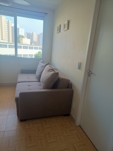 Apartamento 2 Dorm. 1 Suite. 34 Metros