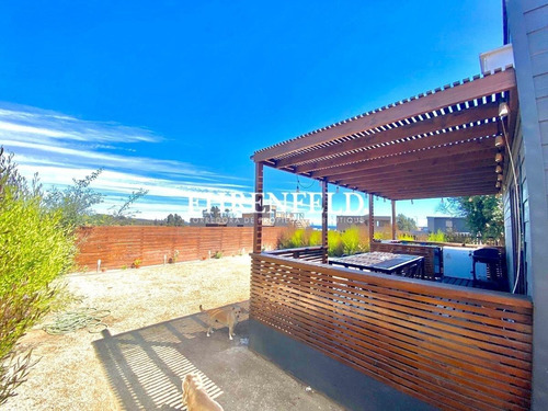 Mantagua, Quintero, Casa En Condominio. Quintero.