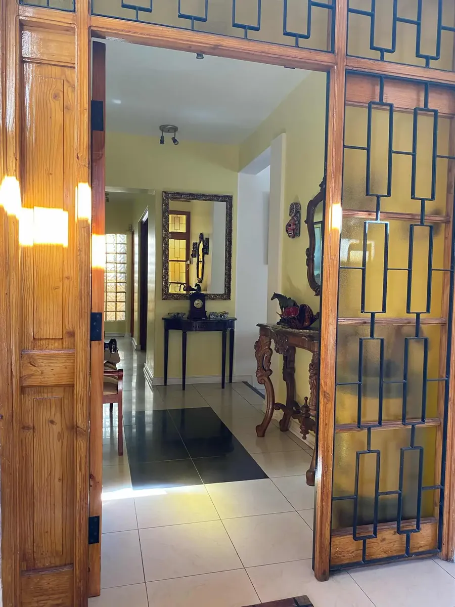 Imagen 5 de 30 de Casa En Venta / 5 Dormitorios/ San Miguel