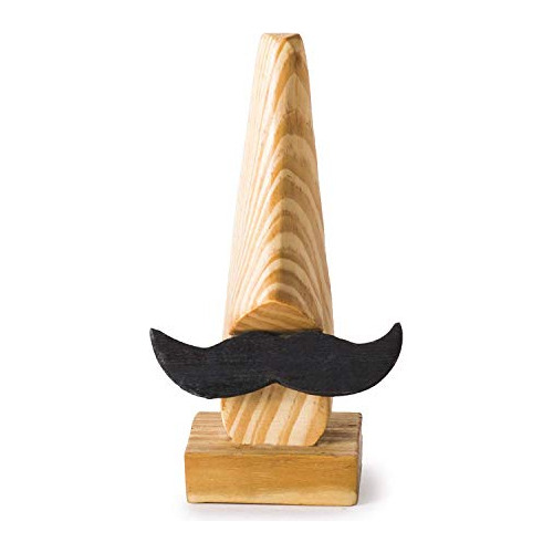 Soporte Gafas De Madera | Soporte Gafas | Hecho Mano | ...