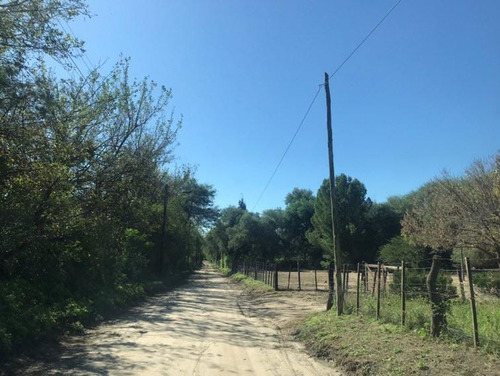 Excelentes Lotes De 1 Ha Y 1 1/2ha Escriturados En Las Tapias, Traslasierra,cordoba