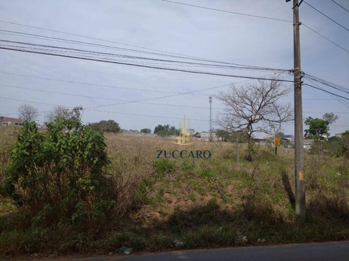 ´área Em Itaquaquecetuba - Ar0199