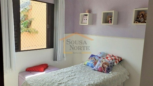 Imagem 7 de 15 de Casa Em Condominio, Venda, Vila Maria Alta, Sao Paulo - 25342 - V-25342