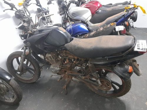 Imagem 6 de 12 de Honda Cg