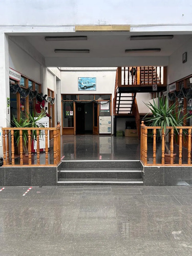 Venta/arriendo De Local Comercial En Iquique Id 87.478-ret