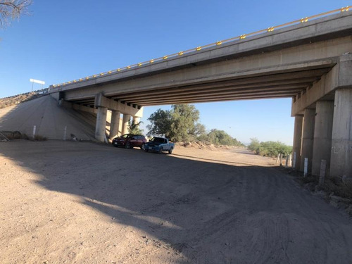 Imagen 5 de 8 de Terreno En Venta En Ejido Albia