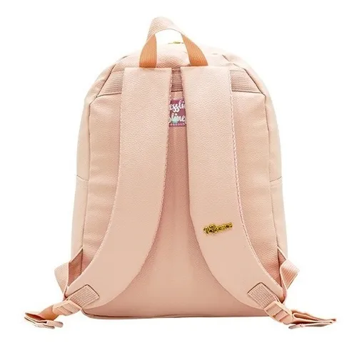 Mochila polinesios online leslie
