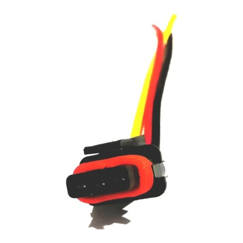 Conector De Sensor Árbol De Saturn Vue 3.6 2008