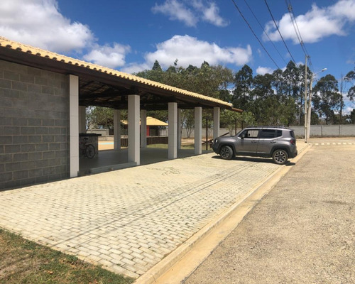 Imagem 11 de 25 de Terreno - Ak007a6 - 67873529